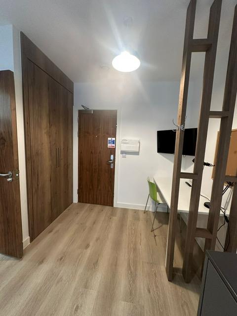 13 Silk Mill, Galgate, LA2 0PR